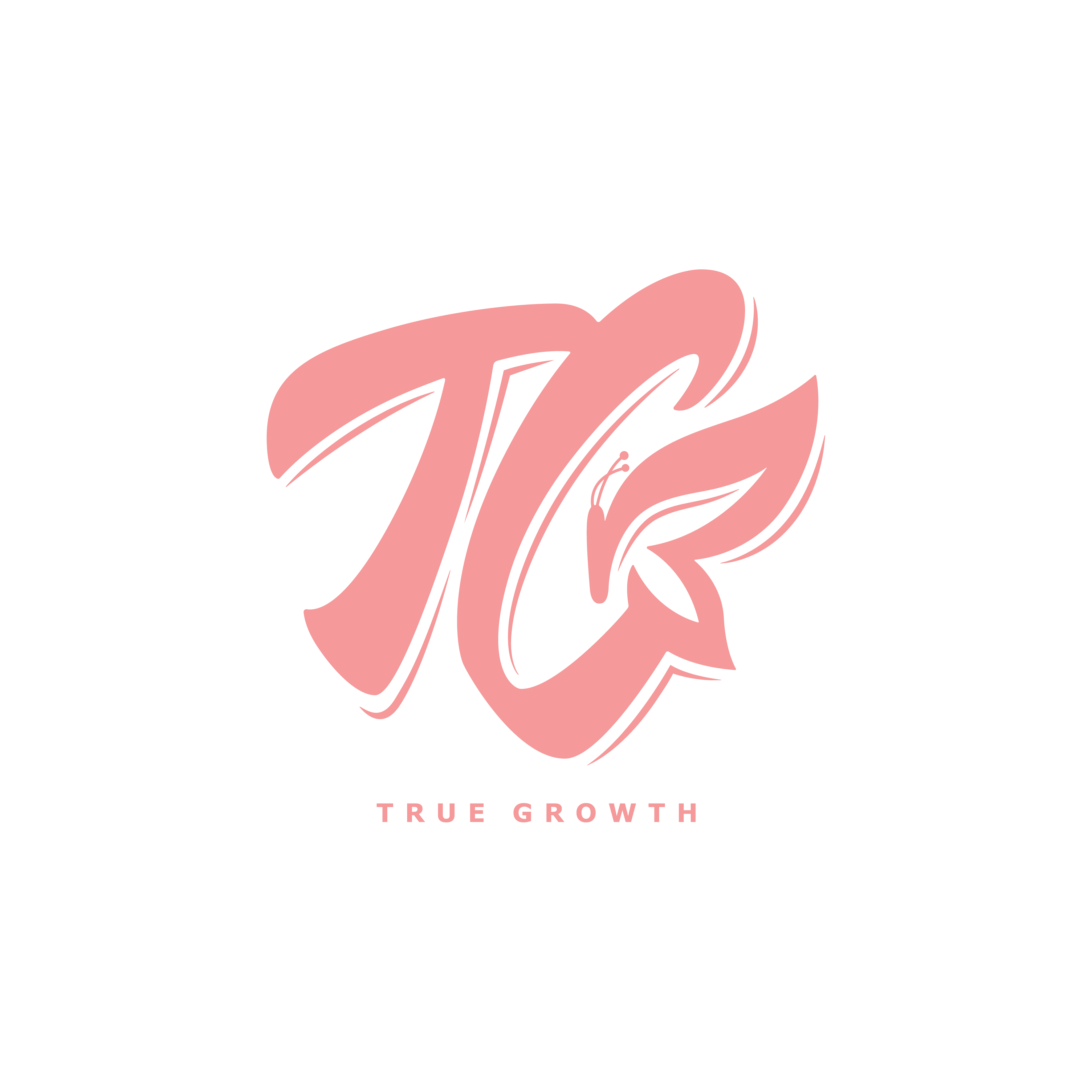TrueGrowth Caribbean Logo