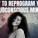 woman reprogram heart and mind
